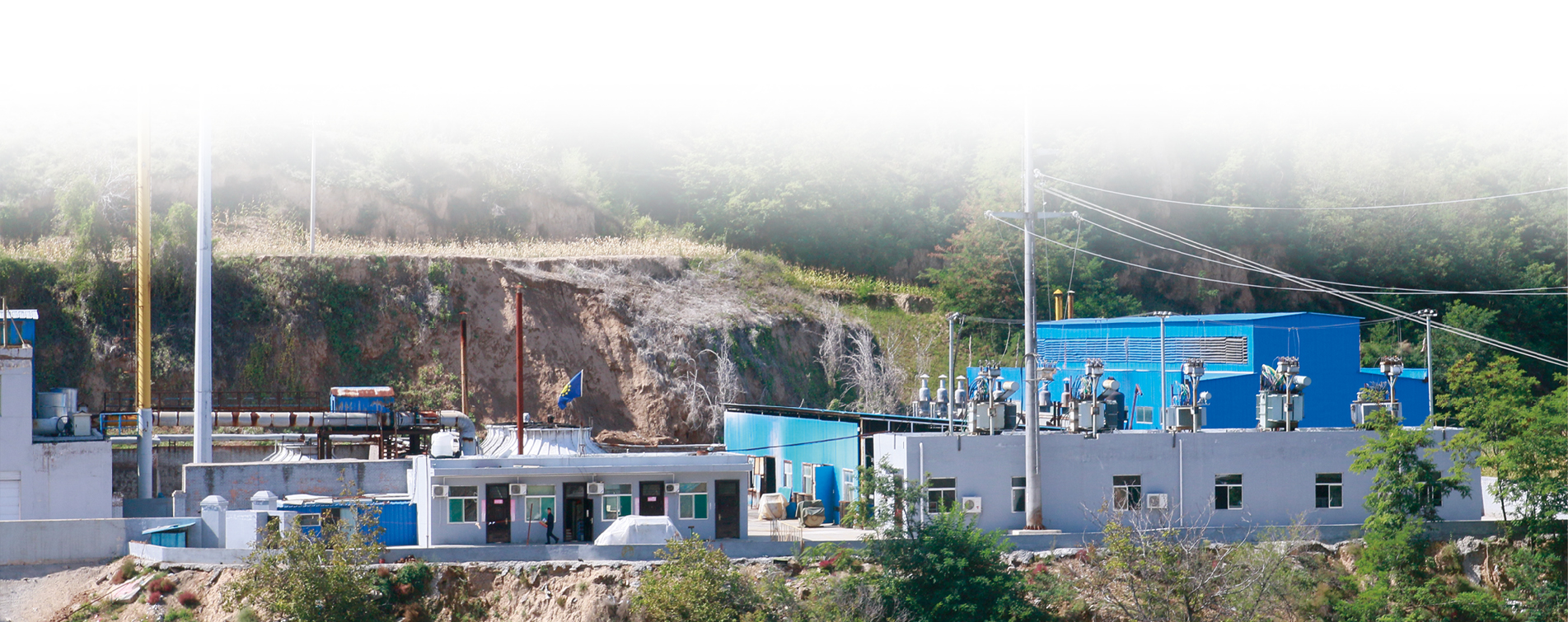 燃氣發(fā)電項目投資及運維