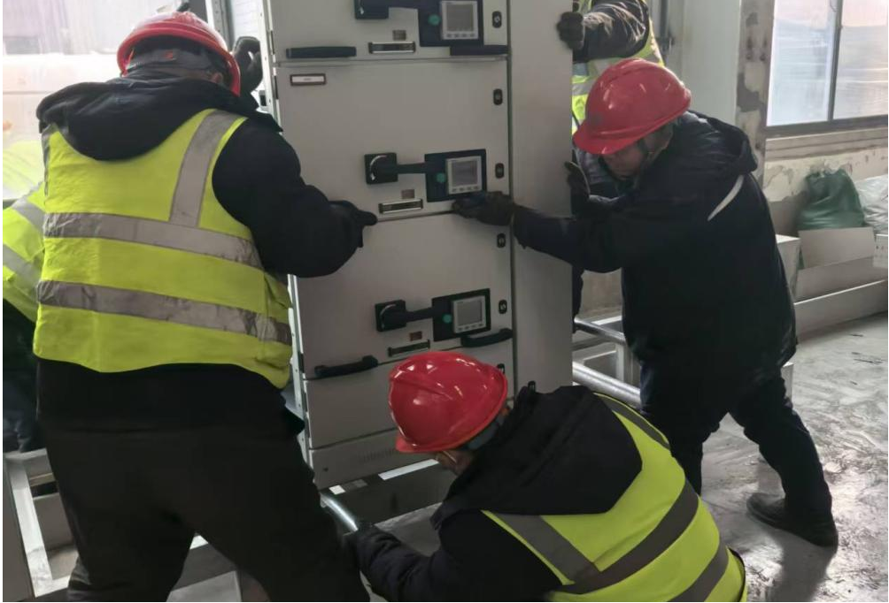 勝動集團 勝動集團