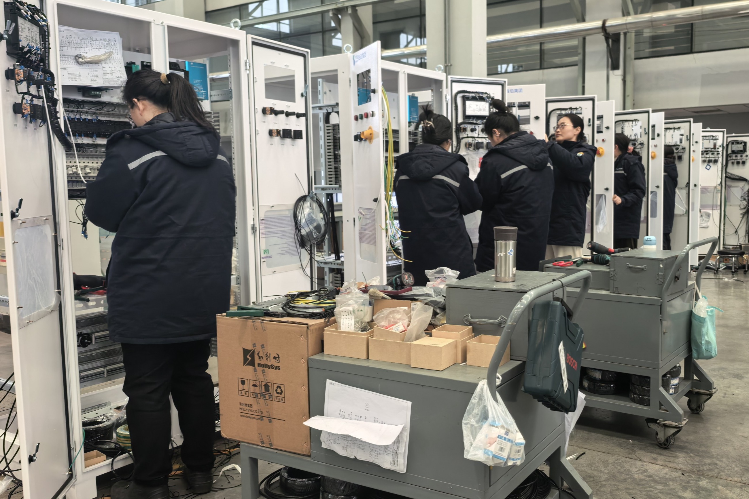 勝動(dòng)集團(tuán)