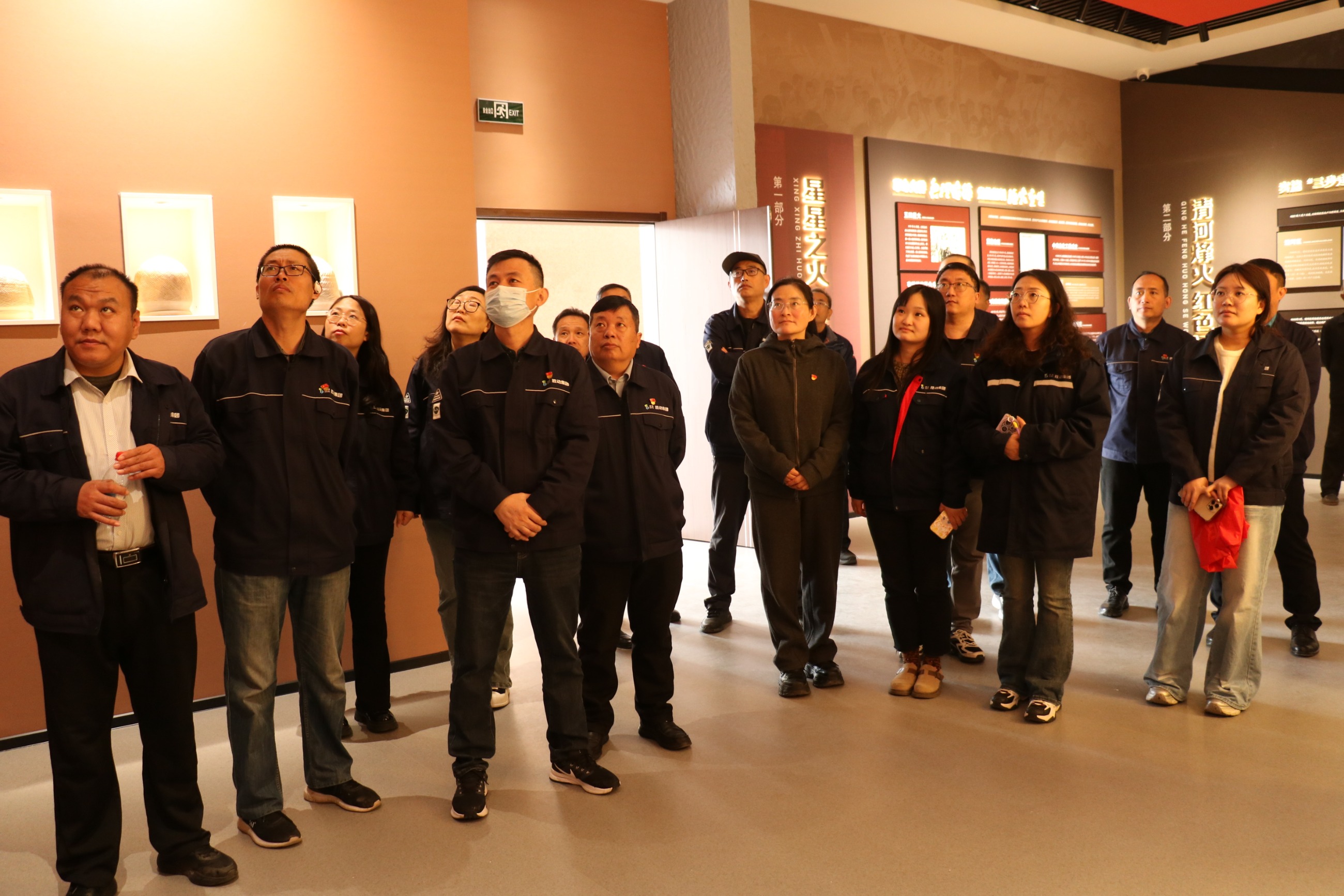 勝動集團 勝動集團