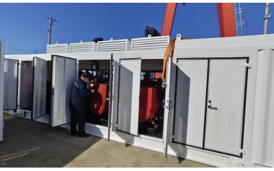 發(fā)動(dòng)機(jī)制造廠以&ldquo;All In&rdquo;姿態(tài) 展開(kāi)年末攻堅(jiān)戰(zhàn)