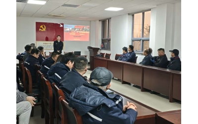 防患未&ldquo;燃&rdquo;！勝動(dòng)集團(tuán)消防宣傳月筑牢安全防線