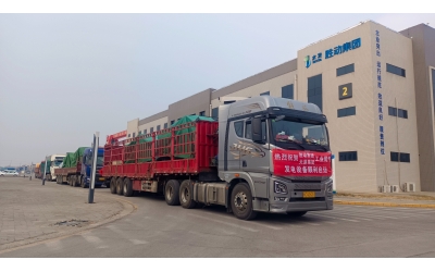 高效履約 硬核賦能&mdash;&mdash;勝動集團公司完成一電爐尾氣治理及綜合利用項目