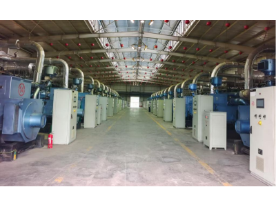 勝動技術(shù)賦能：電站高質(zhì)量運(yùn)行的五大核心秘訣