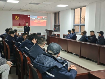 防患未&ldquo;燃&rdquo;！勝動(dòng)集團(tuán)消防宣傳月筑牢安全防線