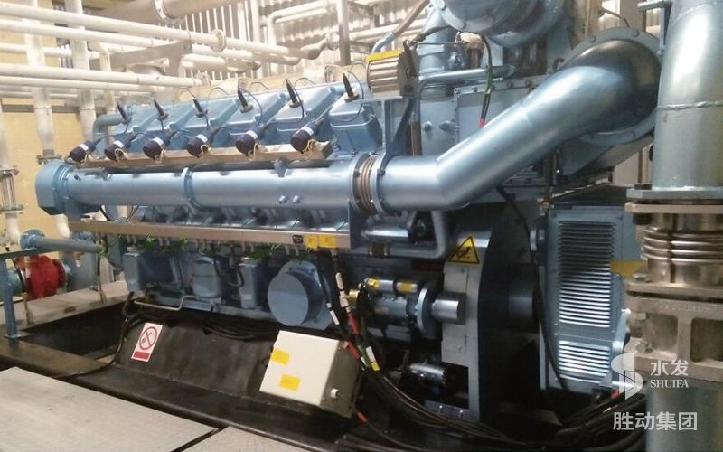 日本電站發(fā)電項目