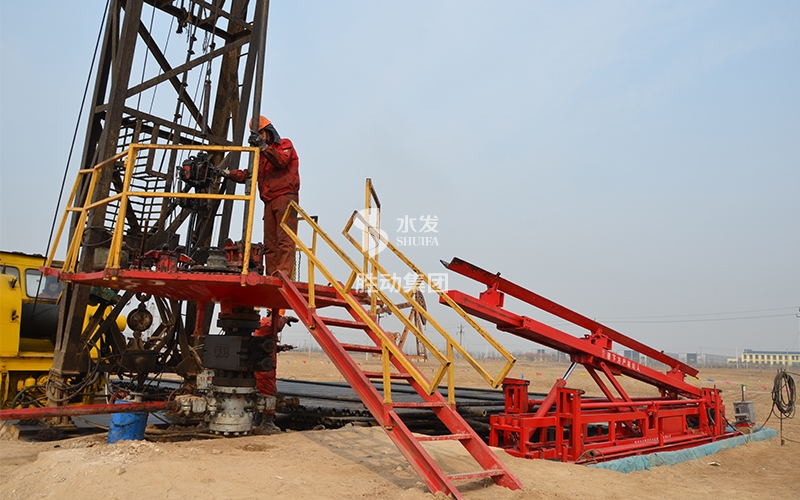 作業(yè)機械化裝置